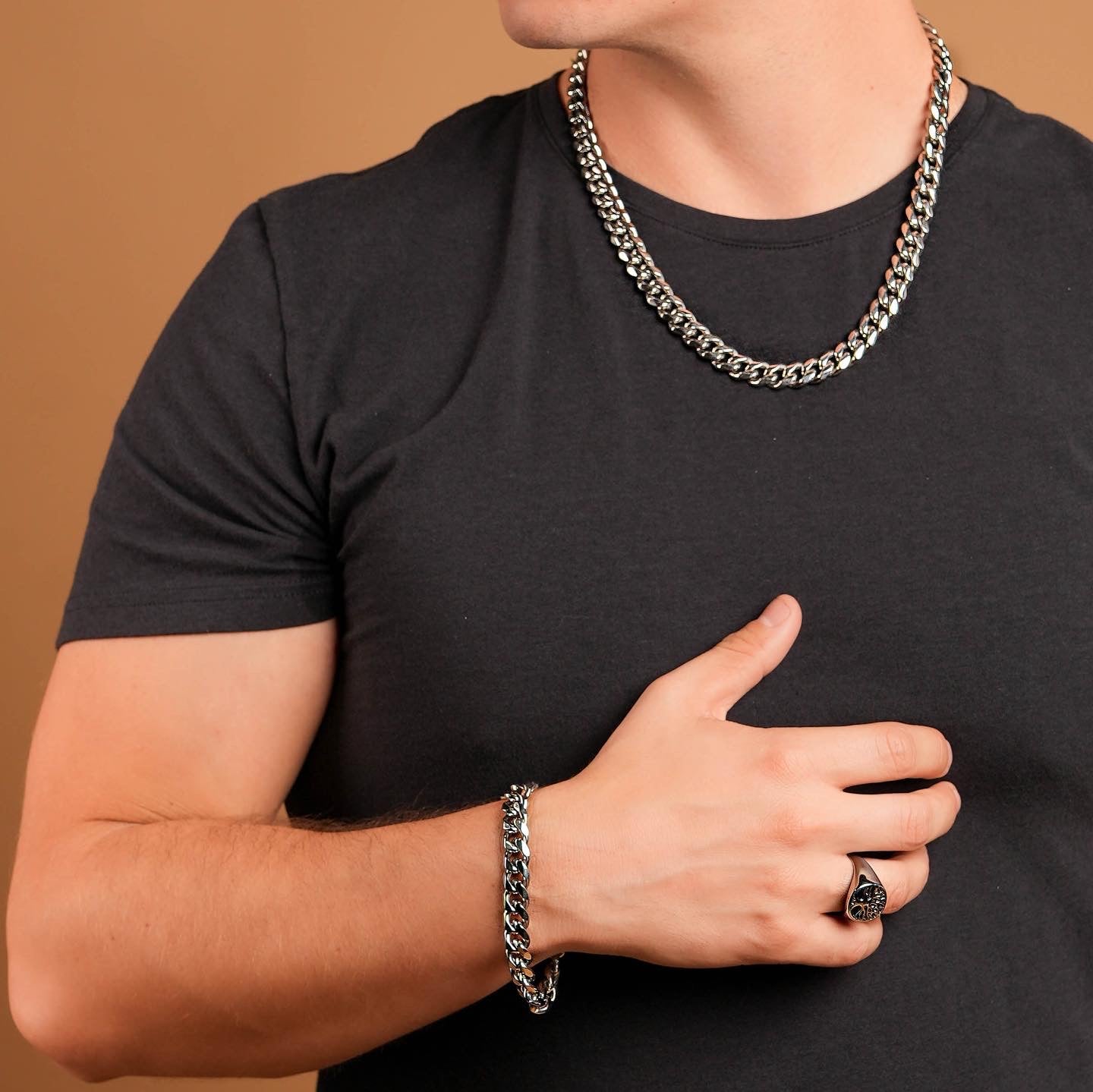 Best Selling Men's Chains